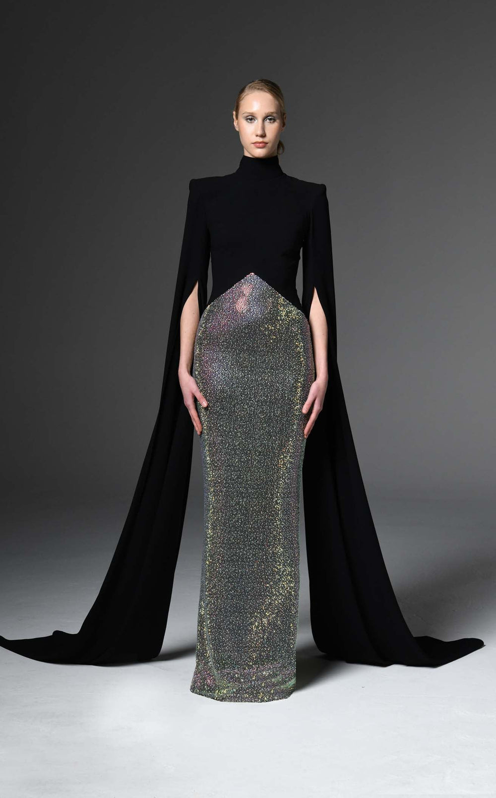 Jean Louis Sabaji 6001123 Dress - VOLAKK