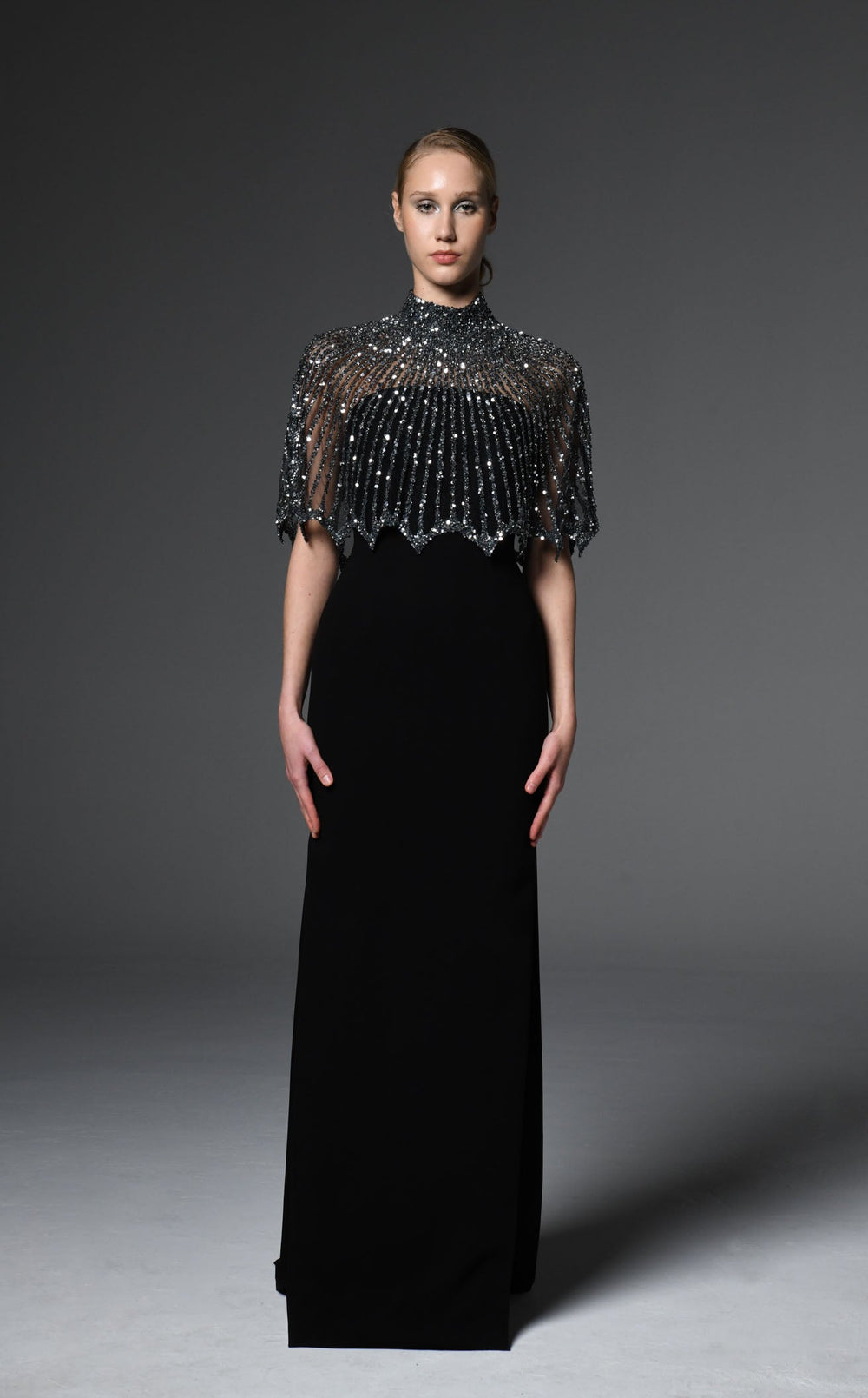 Jean Louis Sabaji 6001128 Dress - VOLAKK