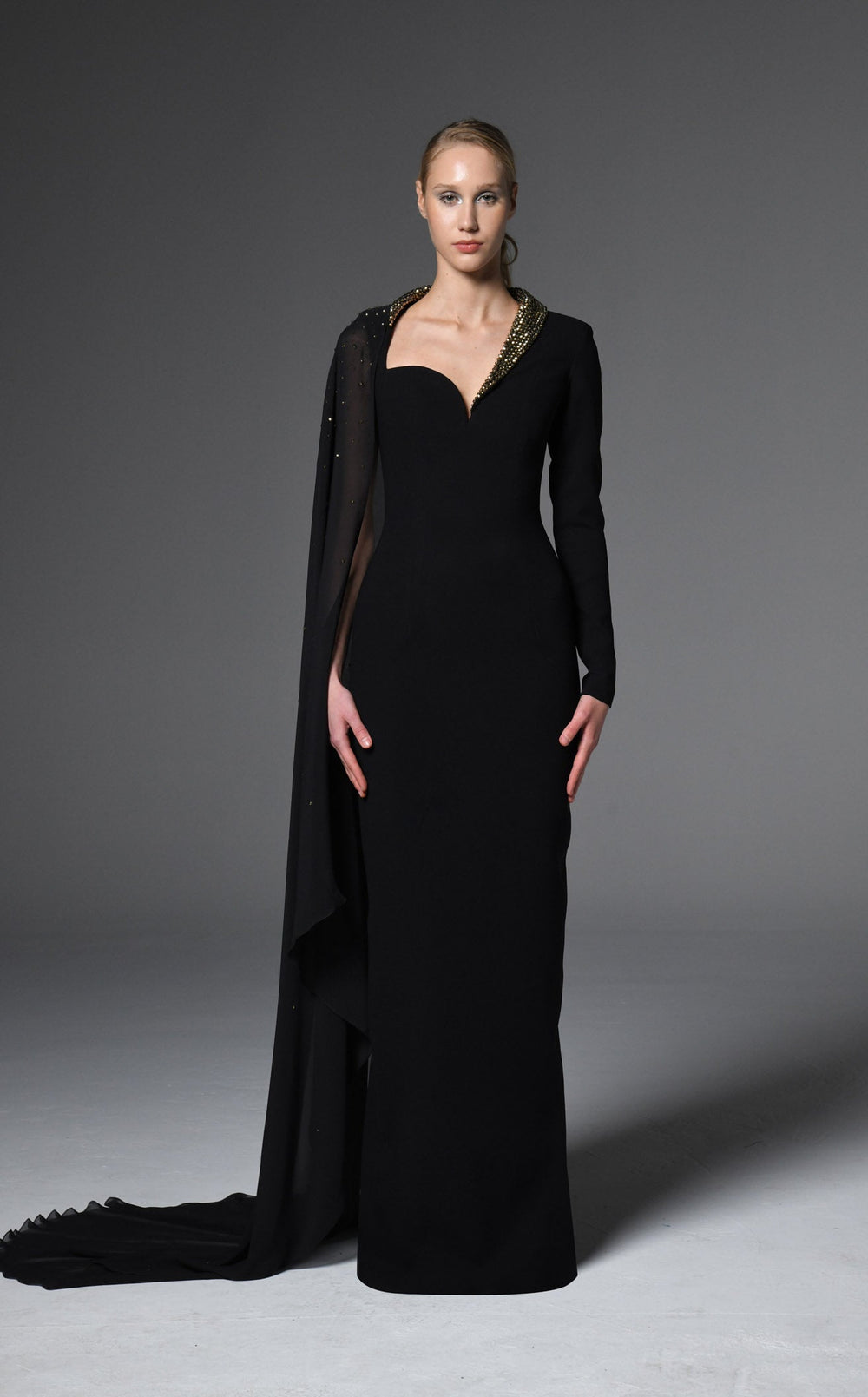Jean Louis Sabaji 6001129 Dress - VOLAKK