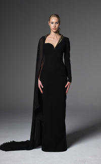 Jean Louis Sabaji 6001129 Dress view 1