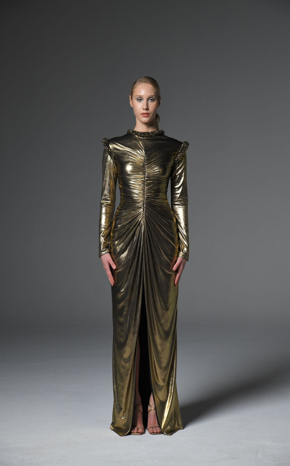 Jean Louis Sabaji 600112 Dress - VOLAKK