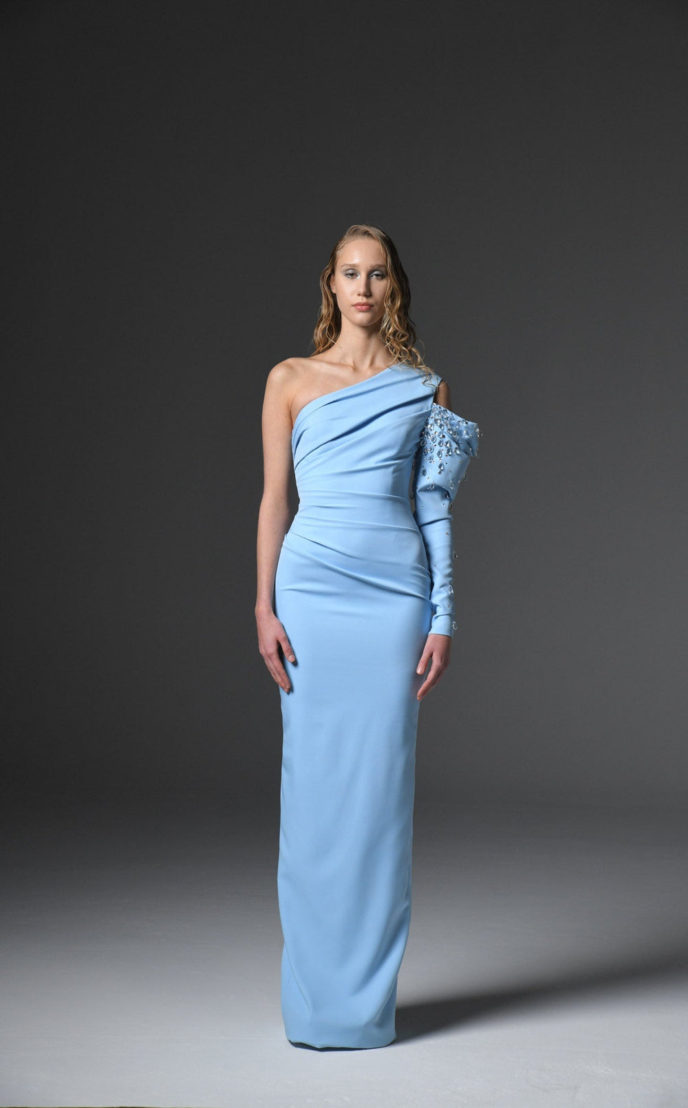 Jean Louis Sabaji 6001130 Dress - VOLAKK