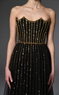 Jean Louis Sabaji 6001133 Dress view 2