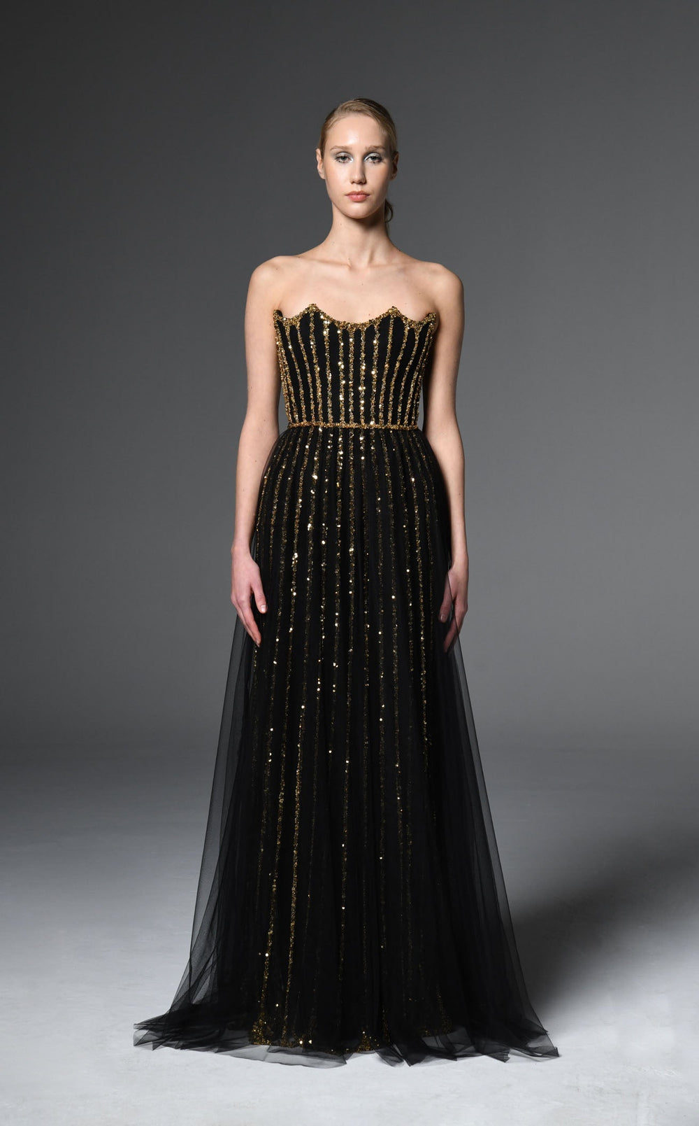 Jean Louis Sabaji 6001133 Dress - VOLAKK
