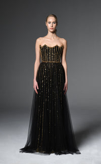 Jean Louis Sabaji 6001133 Dress view 1