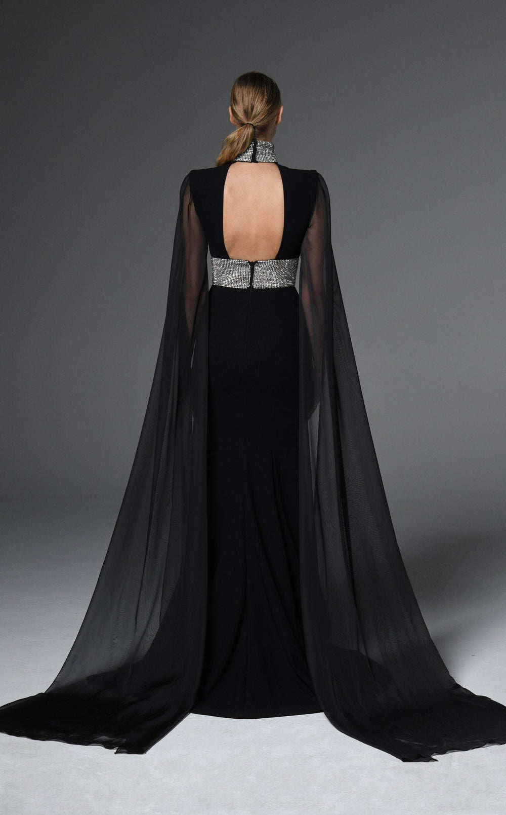 Jean Louis Sabaji 6001137 Dress details - VOLAKK