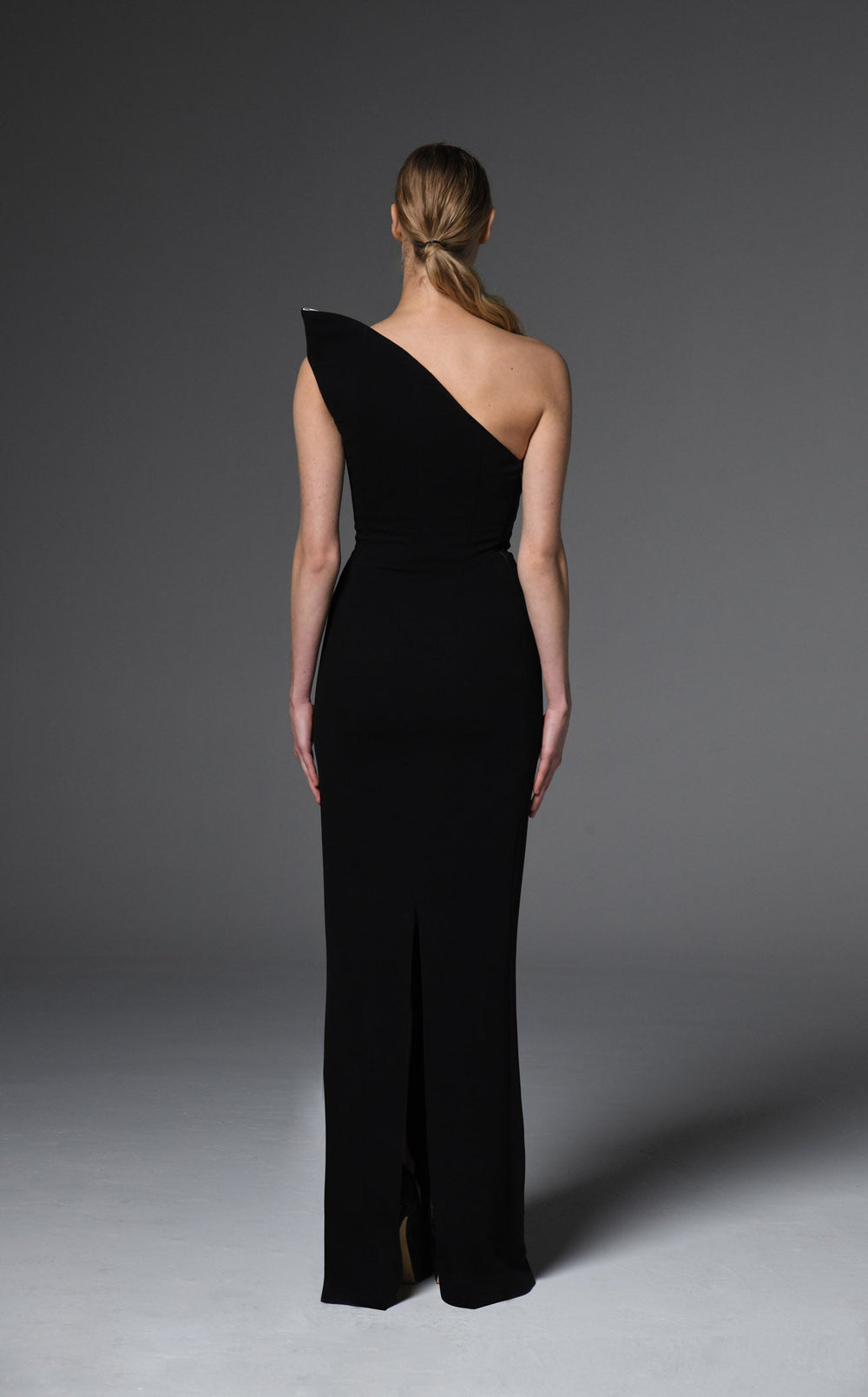 Exquisite Jean Louis Sabaji 600113 Dress detail view - VOLAKK