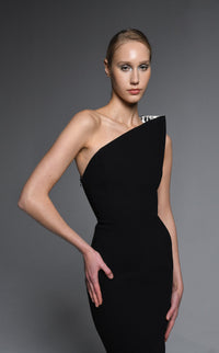 Jean Louis Sabaji 600113 Dress view 2