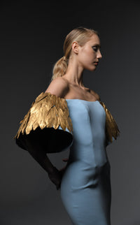 Jean Louis Sabaji 6001140 Dress view 4