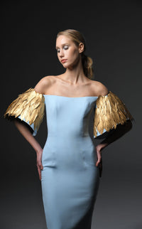 Jean Louis Sabaji 6001140 Dress view 2