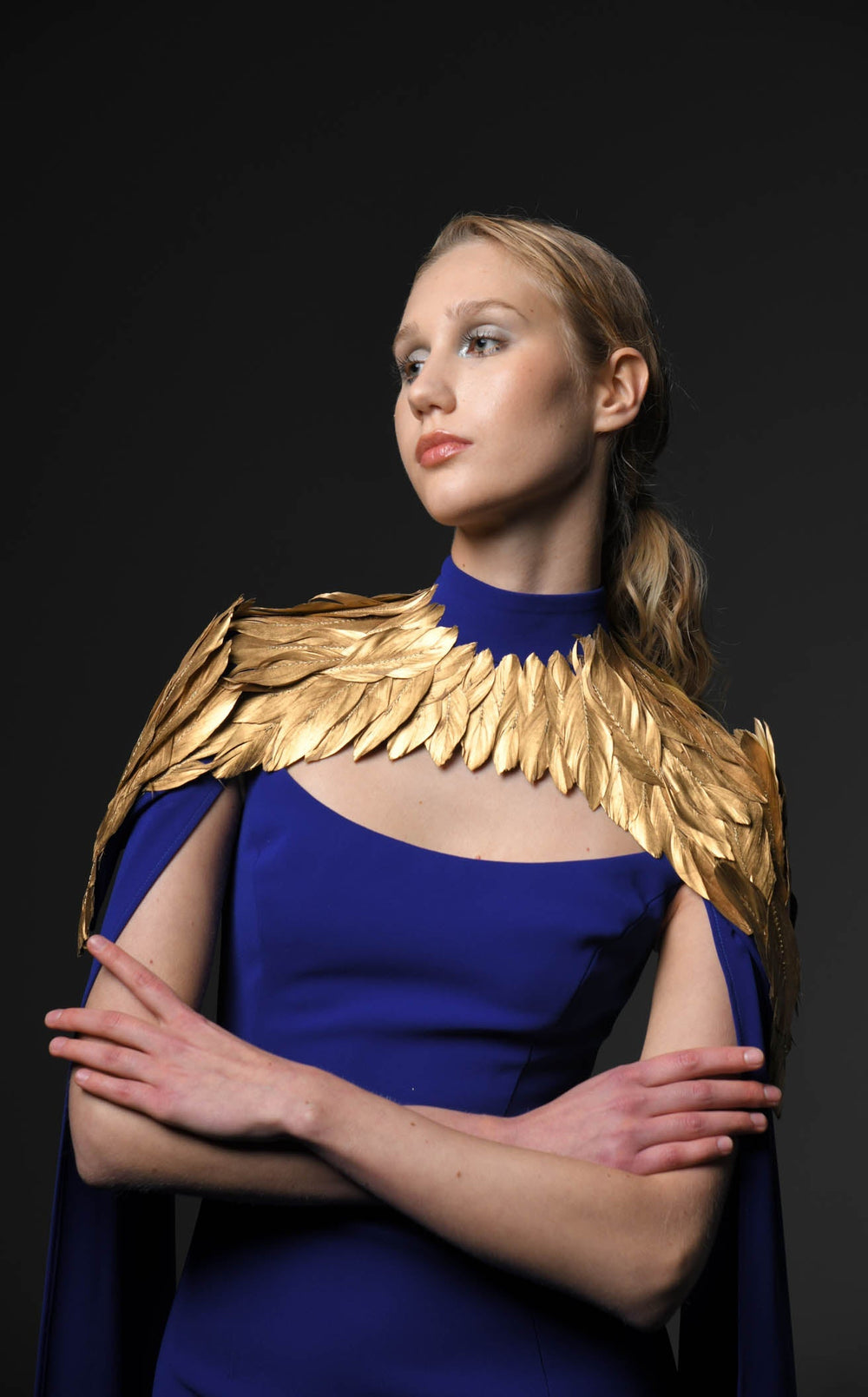 Jean Louis Sabaji 6001141 Dress details - VOLAKK