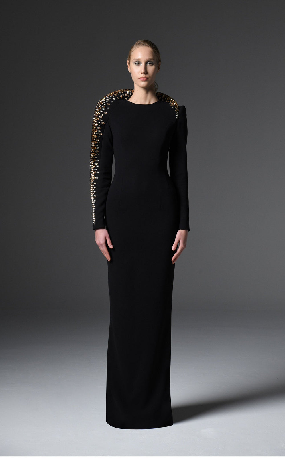 Jean Louis Sabaji 6001142 Dress - VOLAKK
