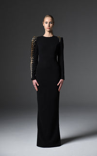 Jean Louis Sabaji 6001142 Dress view 2