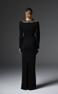 Jean Louis Sabaji 6001142 Dress view 4