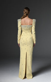 Jean Louis Sabaji 6001143 Dress view 4