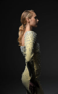 Jean Louis Sabaji 6001143 Dress view 3