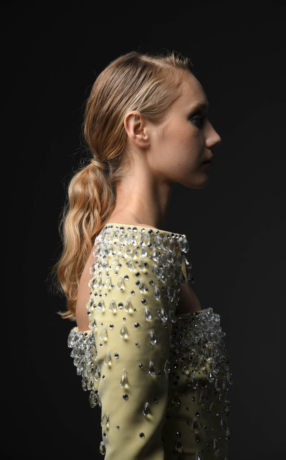 Jean Louis Sabaji 6001143 Dress details - VOLAKK