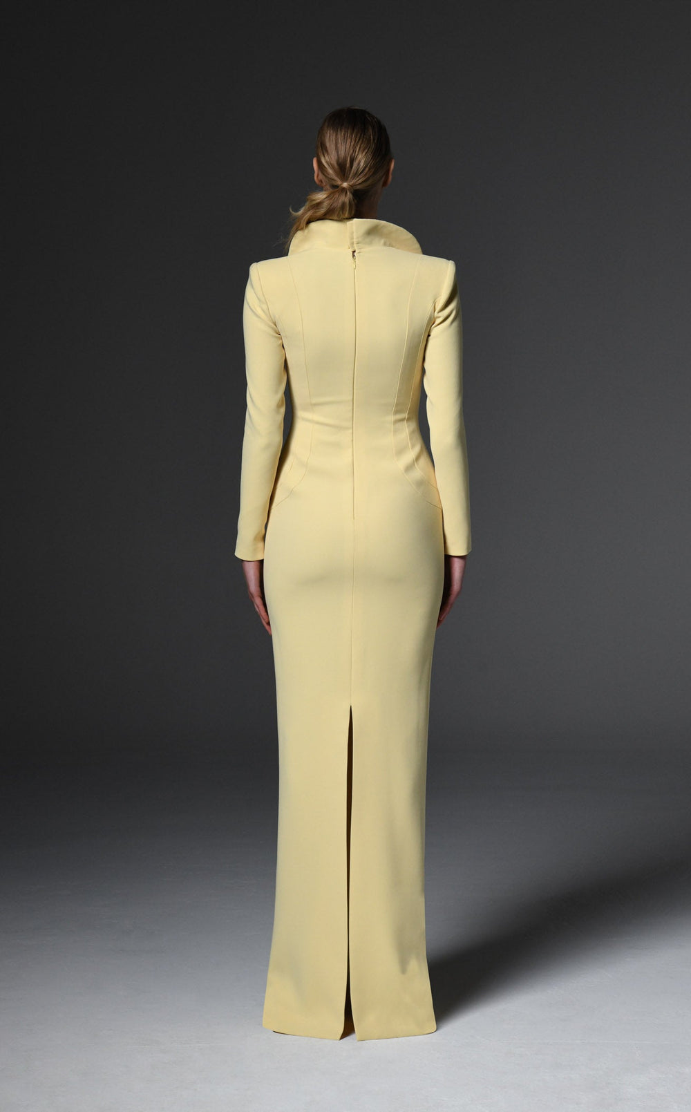 Exquisite Jean Louis Sabaji 6001144 Dress detail view - VOLAKK