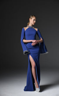 Jean Louis Sabaji 6001146 Dress view 4