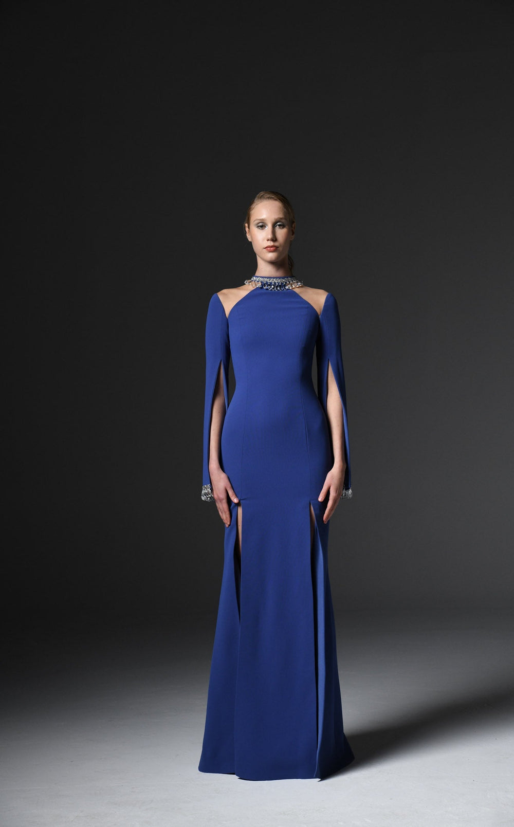 Jean Louis Sabaji 6001146 Dress - VOLAKK