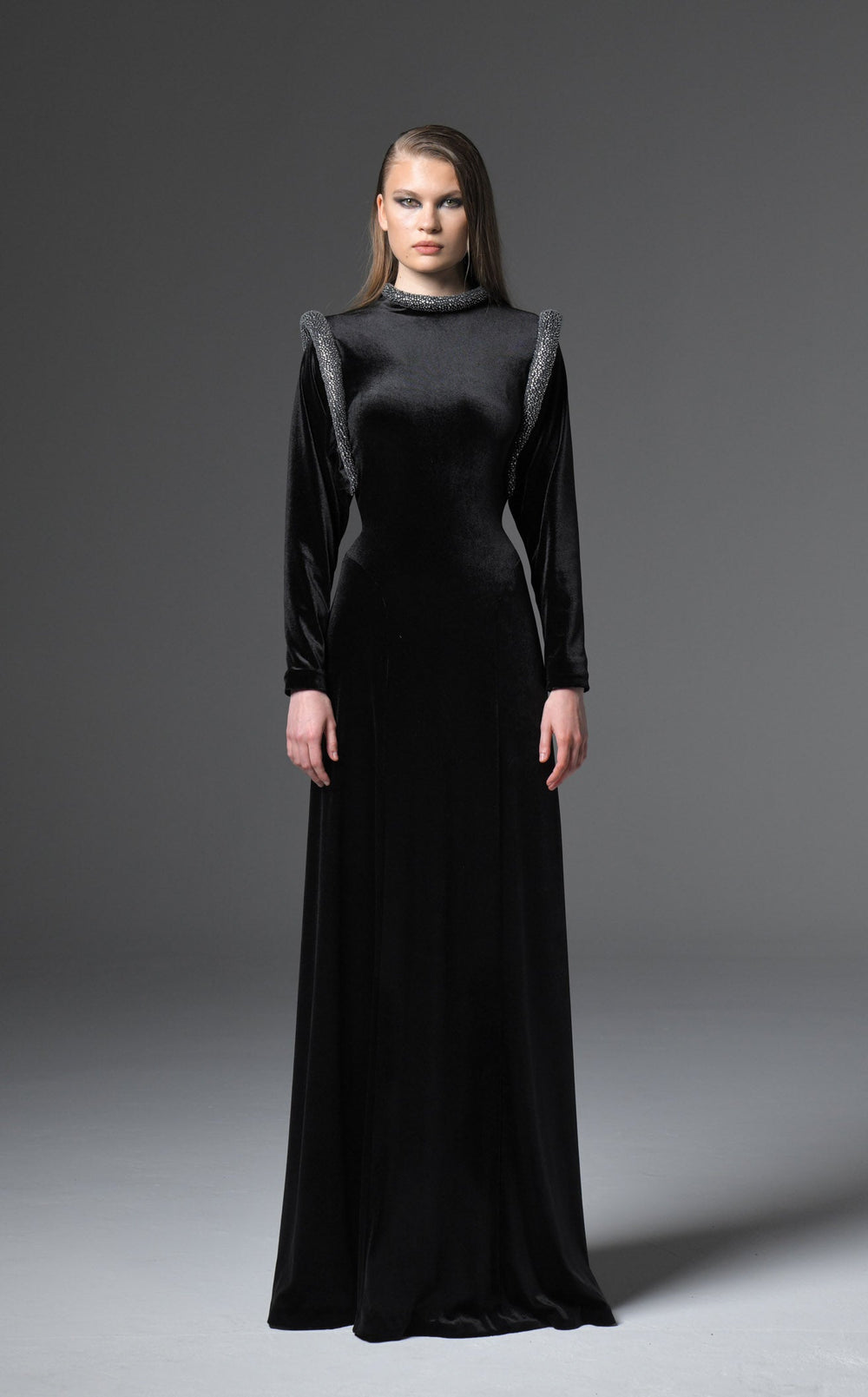 Jean Louis Sabaji 600114 Dress - VOLAKK