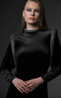 Jean Louis Sabaji 600114 Dress view 2