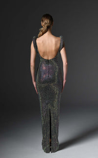 Jean Louis Sabaji 600116 Dress view 4