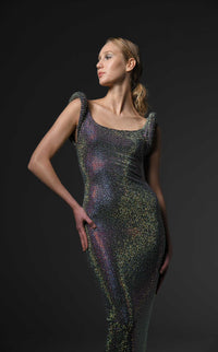Jean Louis Sabaji 600116 Dress view 2