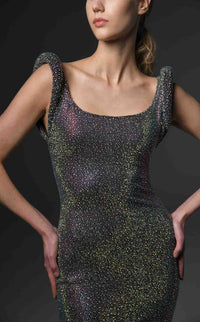 Jean Louis Sabaji 600116 Dress view 3