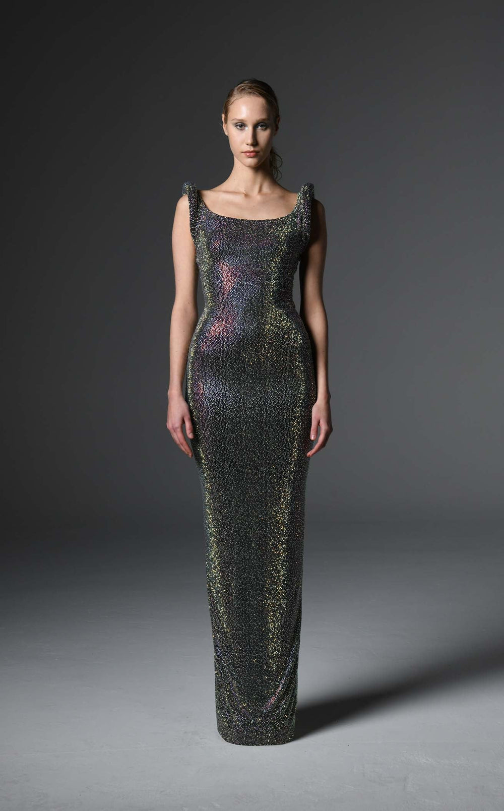 Jean Louis Sabaji 600116 Dress - VOLAKK