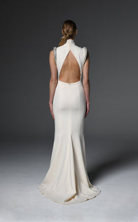 Jean Louis Sabaji 600118 Dress view 3