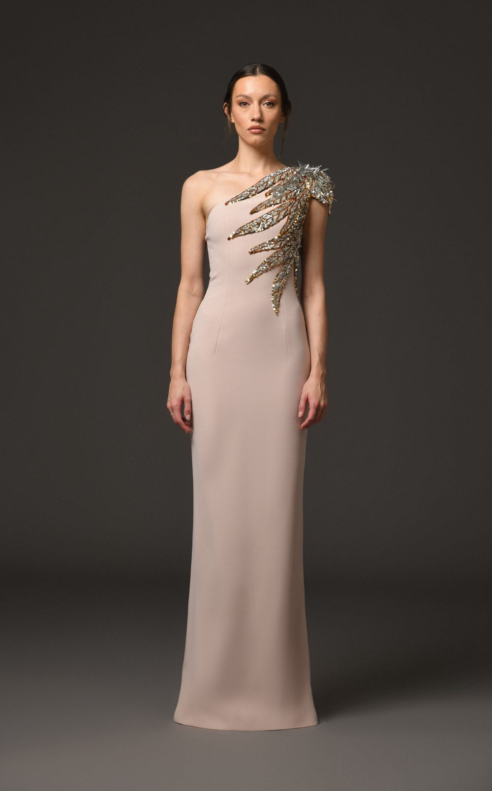 Jean Louis Sabaji 600121 Dress - VOLAKK