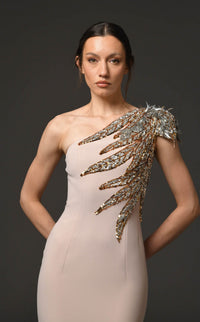 Jean Louis Sabaji 600121 Dress view 2