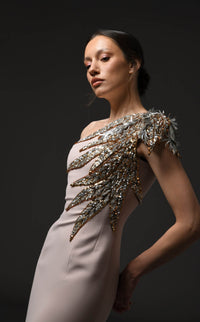 Jean Louis Sabaji 600121 Dress view 3
