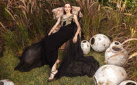 Jean Louis Sabaji 6001210 Dress view 4