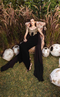 Jean Louis Sabaji 6001210 Dress view 3