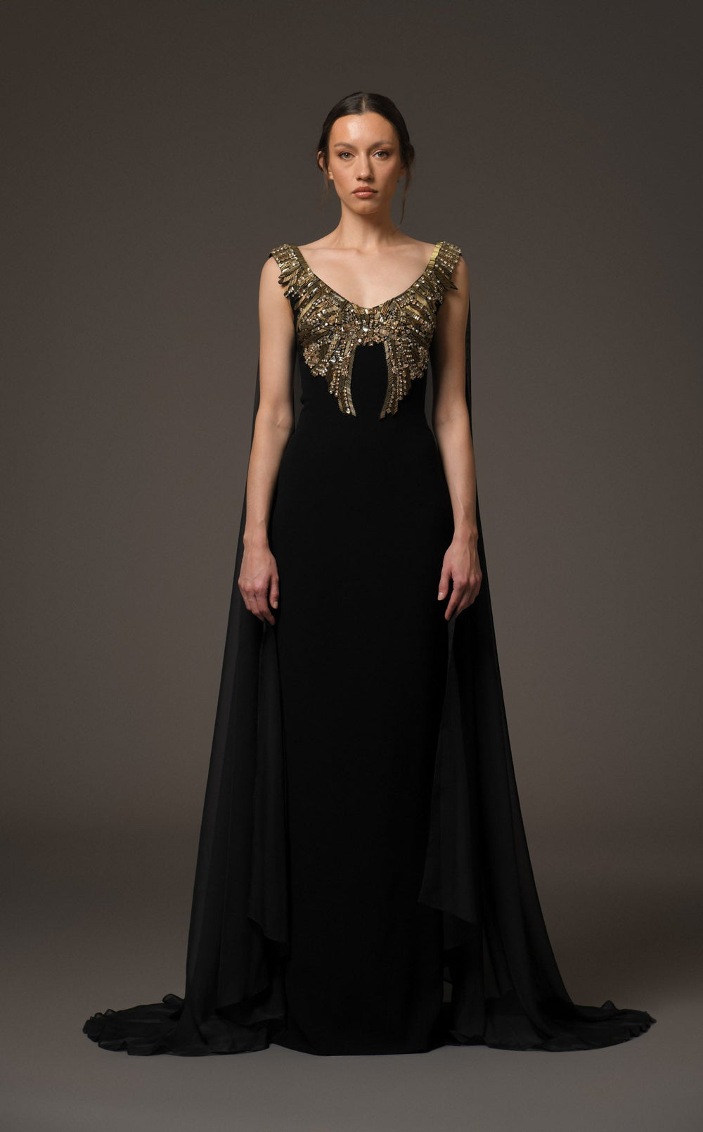 Jean Louis Sabaji 6001210 Dress - VOLAKK