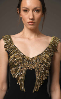 Jean Louis Sabaji 6001210 Dress view 2
