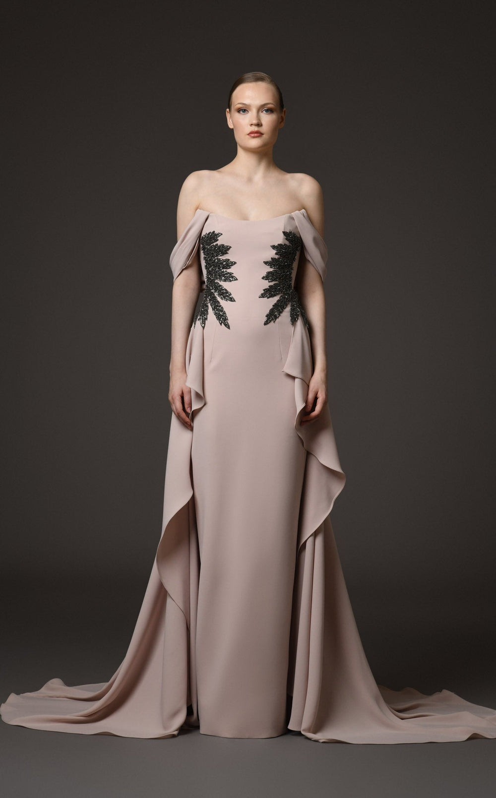 Jean Louis Sabaji 6001213 Dress - VOLAKK