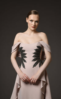 Jean Louis Sabaji 6001213 Dress view 2