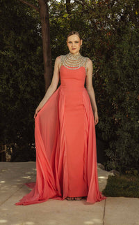 Jean Louis Sabaji 6001218 Dress view 2