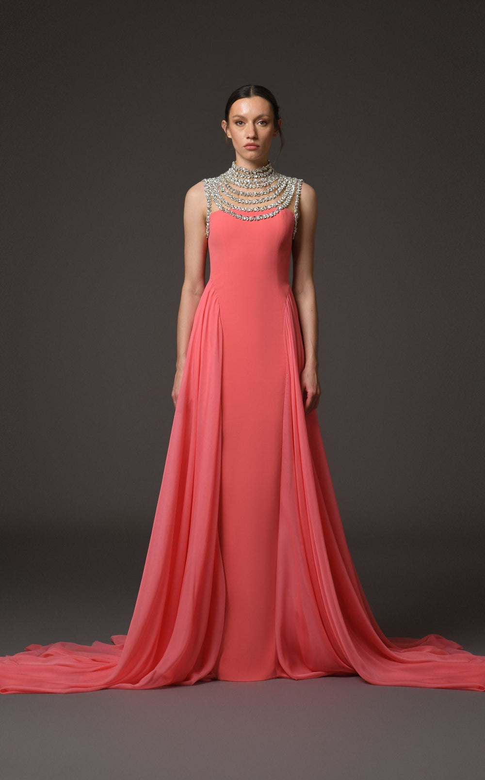 Jean Louis Sabaji 6001218 Dress - VOLAKK