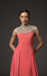 Jean Louis Sabaji 6001218 Dress view 3