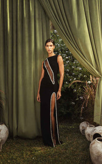 Jean Louis Sabaji 6001220 Dress view 3