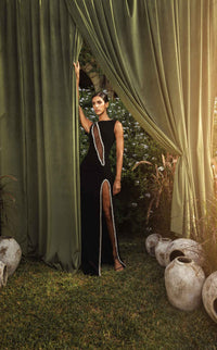 Jean Louis Sabaji 6001220 Dress view 4