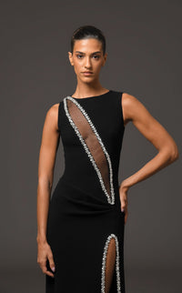Jean Louis Sabaji 6001220 Dress view 5