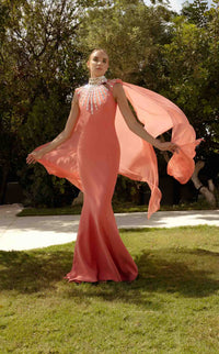 Jean Louis Sabaji 6001221 Dress view 3