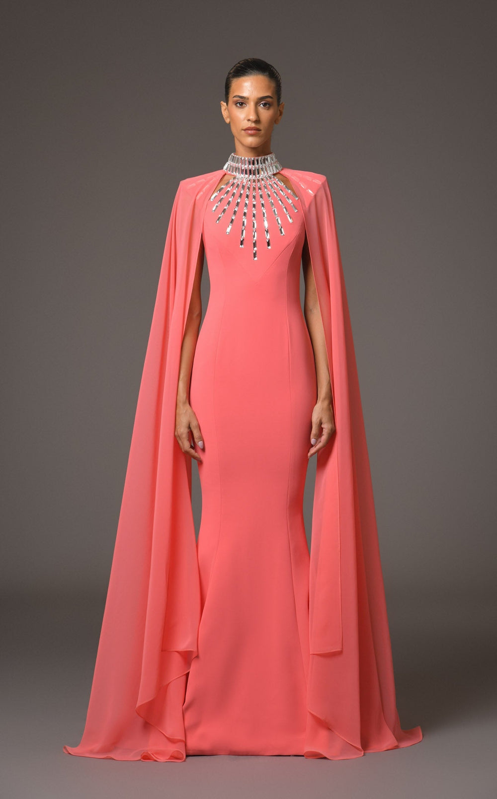 Jean Louis Sabaji 6001221 Dress - VOLAKK