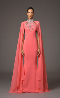 Jean Louis Sabaji 6001221 Dress view 1