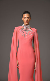 Jean Louis Sabaji 6001221 Dress view 2